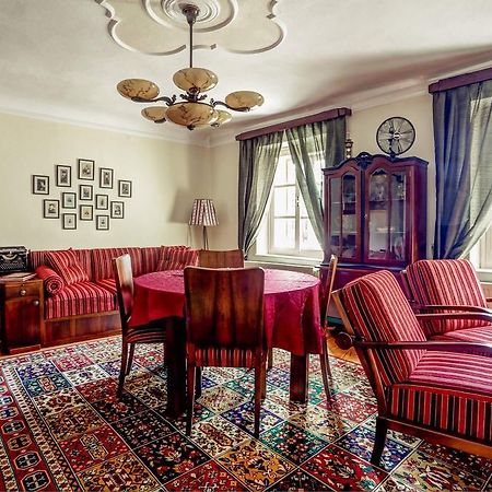 Apartment Julijan فاغاشدين المظهر الخارجي الصورة