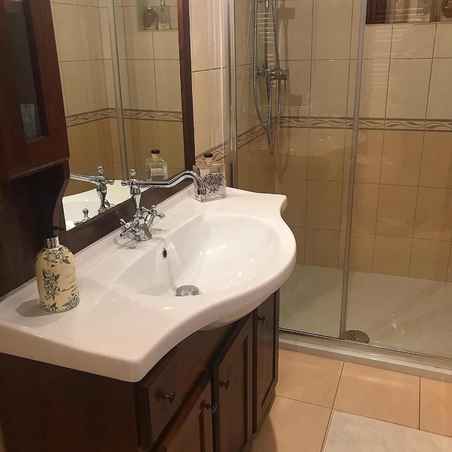 Apartment Julijan فاغاشدين المظهر الخارجي الصورة