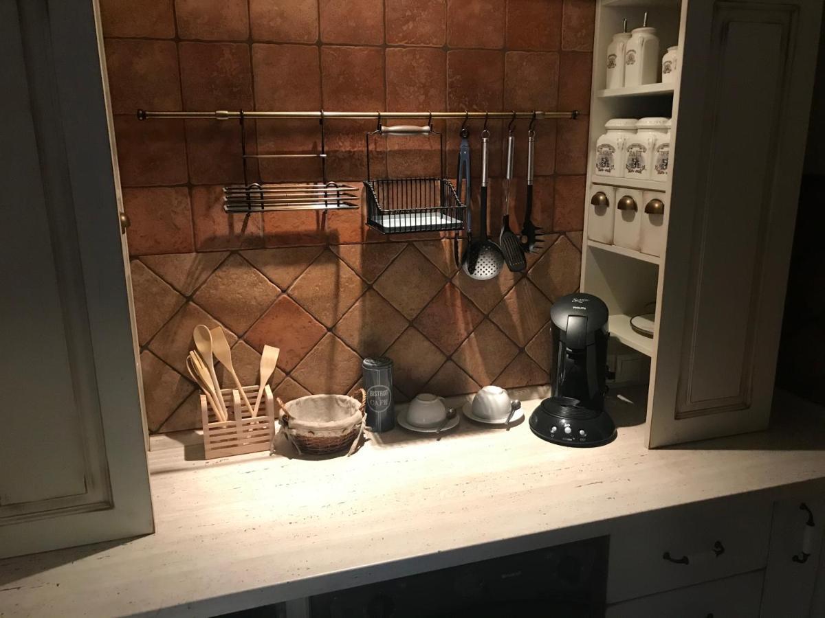 Apartment Julijan فاغاشدين المظهر الخارجي الصورة