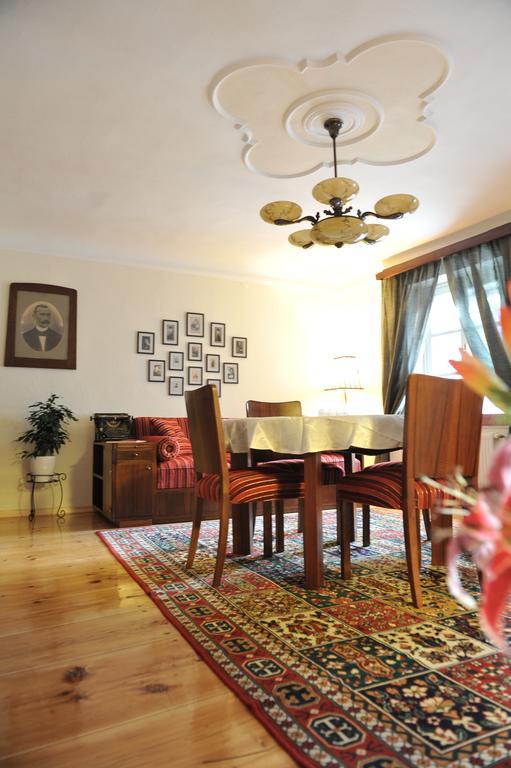 Apartment Julijan فاغاشدين الغرفة الصورة