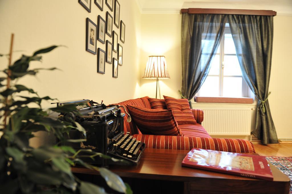 Apartment Julijan فاغاشدين الغرفة الصورة