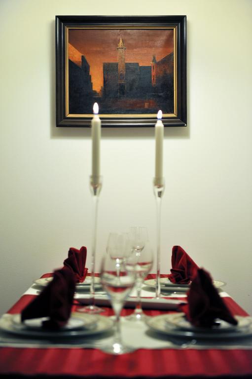 Apartment Julijan فاغاشدين الغرفة الصورة