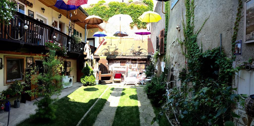Apartment Julijan فاغاشدين المظهر الخارجي الصورة