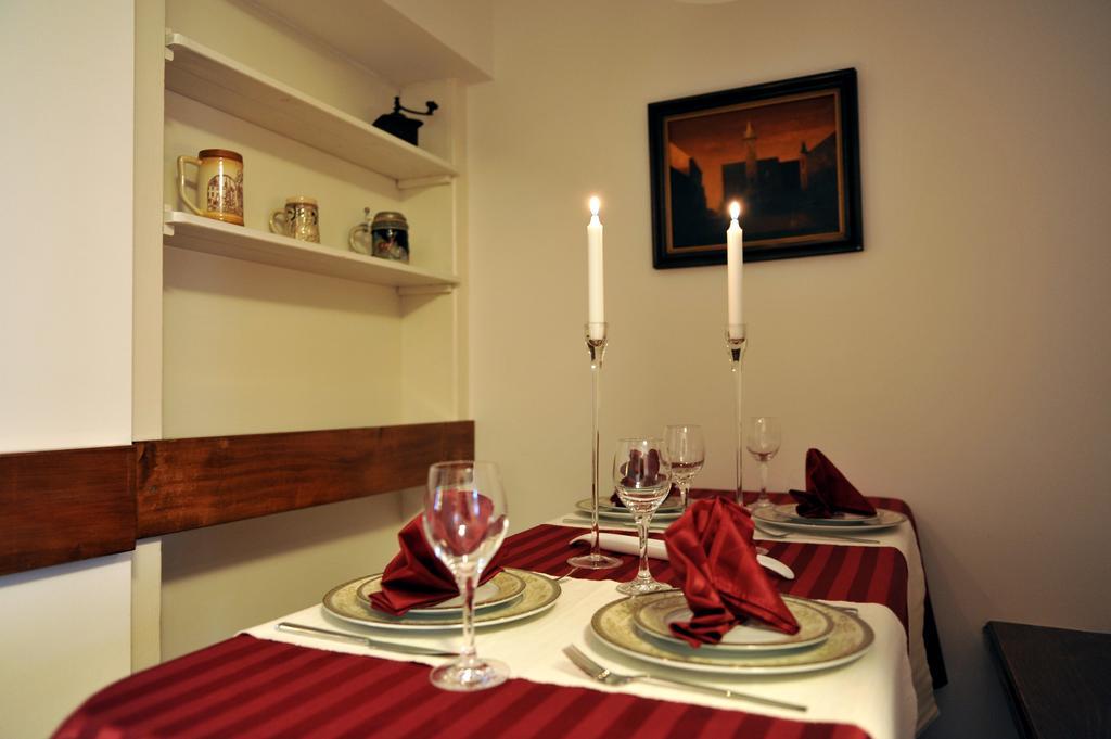 Apartment Julijan فاغاشدين المظهر الخارجي الصورة