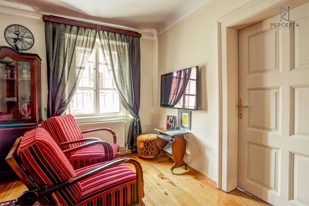 Apartment Julijan فاغاشدين المظهر الخارجي الصورة